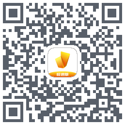 家可期código QR de descarga de