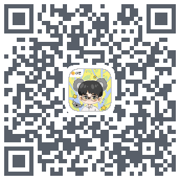 小芒codice QR per il download