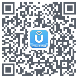 志邦U客 QR-код для загрузки