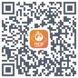 福昕OFDcódigo QR de descarga de