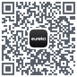 eureka的下载二维码