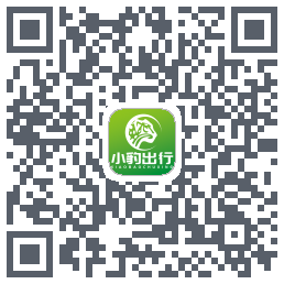 小豹出行 QRcode
