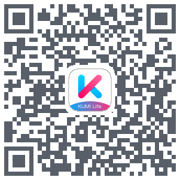 KUMI Life QR-код для загрузки
