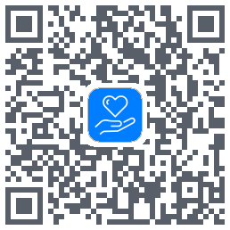 大华客服codice QR per il download