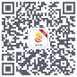 掌上单一窗口codice QR per il download