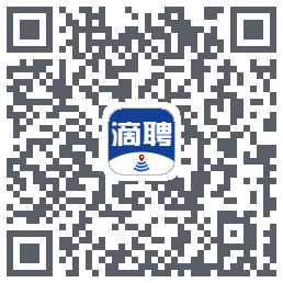 滴聘的下载二维码
