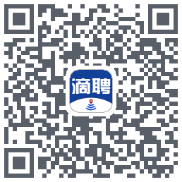 滴聘du code QR de téléchargement