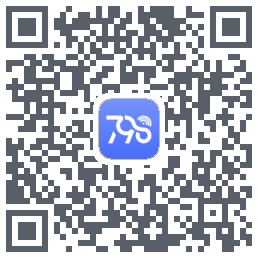 慧生活798 QRcode