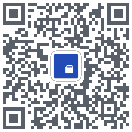发票盒子 QRcode