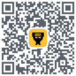 超级猩猩 QRcode