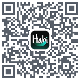 Habi的下載二維碼