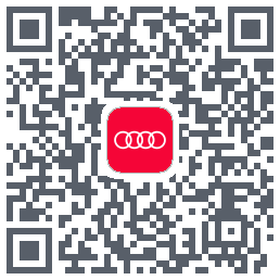 奥迪 QRcode