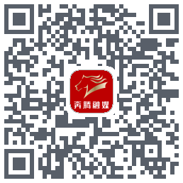 奔腾融媒的下载二维码