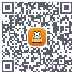 小白智慧打印的下载二维码