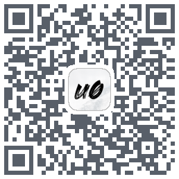 unc0ver的下载二维码