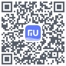 沐宝卫士código QR de descarga de