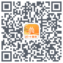爱牵挂carecódigo QR de descarga de