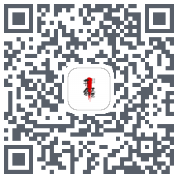 开鑫无界 QRcode
