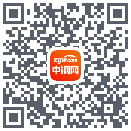 中钢网 QR-код для загрузки