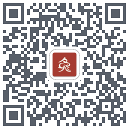 背包兔的下載二維碼