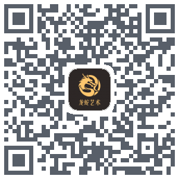 龙蛇艺术 QRcode