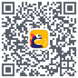 口语星球的下載二維碼