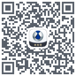 腾势汽车 QRcode