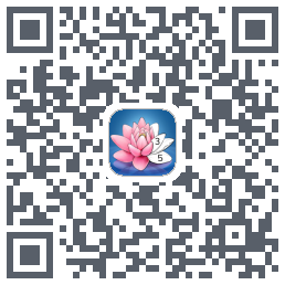 Zen Color QRcode
