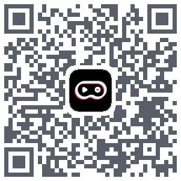播城código QR de descarga de