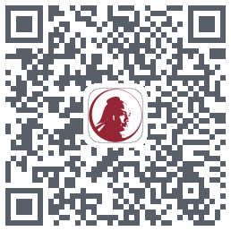 中科匾鹊 QRcode