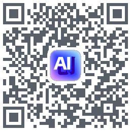 爱创猫 QRcode