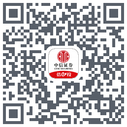 中信证券 QRcode