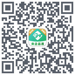 通用健康商城的下載二維碼