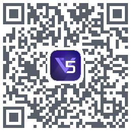 V5item QRcode