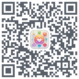 MingFit QRcode