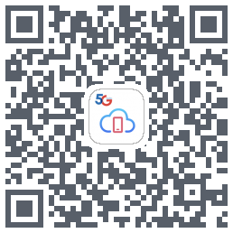 天翼云手机 QRcode