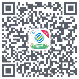 中国移动江苏的下载二维码