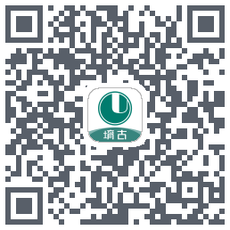 农批管家 QRcode