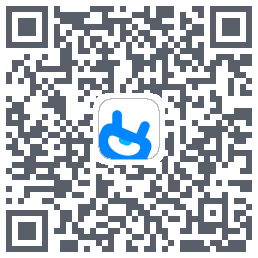 说客英语 QRcode