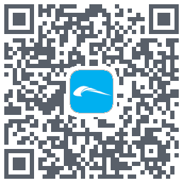 成都地铁のダウンロードQRコード