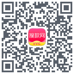搜款网的下載二維碼