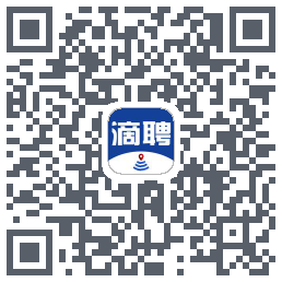 滴聘 QRcode