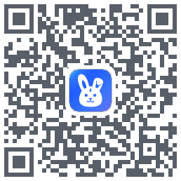 快兔网盘 QRcode