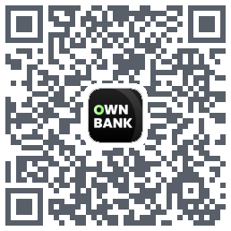 OwnBank QRcode