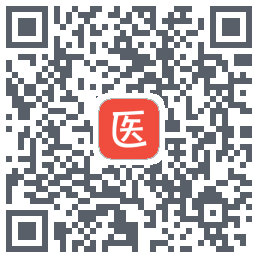 医考帮的下載二維碼