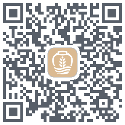 小谷丰收codice QR per il download