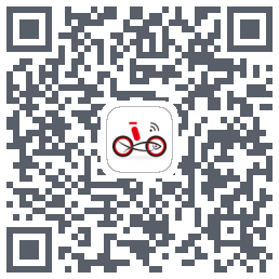 小鱼出行 QRcode