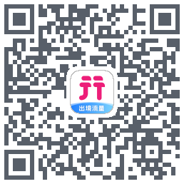 无忧行 QRcode
