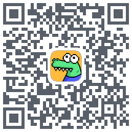 Hay_Dev QRcode