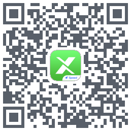 XTrend Speedcodice QR per il download